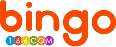 Bingo166 logo